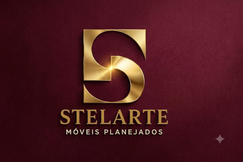 Stelarte Móveis Planejados